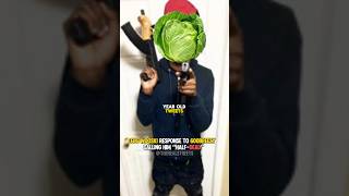 FBG Wooski Responds To 600Breezy Claiming He Is HalfDead [upl. by Spector]