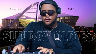 DeeJayJeds Sunday Oldies Vol3 [upl. by Ibbob25]