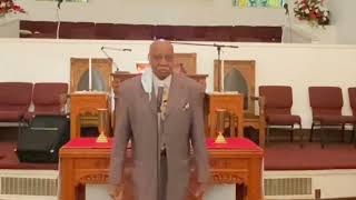 Little Friendship Missionary Baptist Church 12 February 2023 [upl. by Alag]