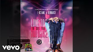 DEMARCO LIFE IOctane  Love To See You Dance Audio [upl. by Noryahs]