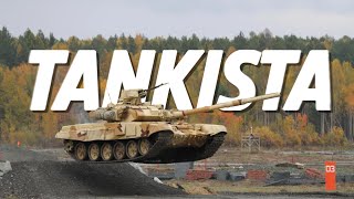 Russian Armed Forces Edit  TANKISTA [upl. by Aicined]