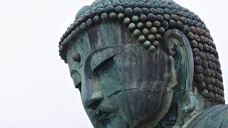 Kamakura Daibutsu 鎌倉大仏 [upl. by Tyler85]