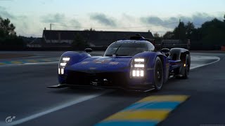 Can I beat Kevin Estres Le Mans Pole Lap [upl. by Siblee]