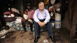 Worlds Billionaires 2011 Denis OBrien Chairman Digicel [upl. by Ayhtak691]