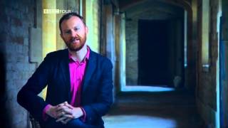 A History of Horror with Mark Gatiss Part 2 of 3 Home Counties Horror [upl. by Yentihw]