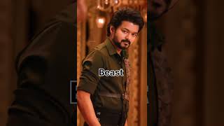 Vijay thalpathy top 5 blockbuster movies in hindi dubbed full vijaythalapathy south shorts [upl. by Michele]