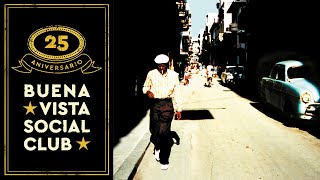 Buena Vista Social Club  El Cuarto De Tula Official Audio [upl. by Hnaht]