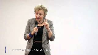 Mabel Katz Ho’oponopono conference in Belgrade Serbia  English with Serbian translation [upl. by Swords735]