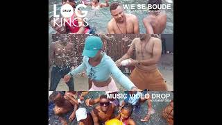 Logdrum Kings  Wie Se Boude Trailer afrohouse musicgenre amapiano [upl. by Nadoj]