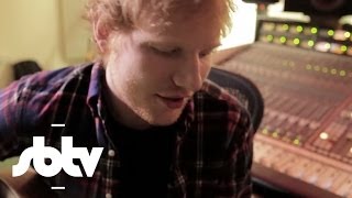 Ed Sheeran  F64 Take It Back S3EP51 SBTV [upl. by Harwin]