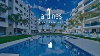 Discover Jardines de las Lagunas  Mijas [upl. by Grae934]