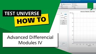 Advanced Differential Modules Part IV [upl. by Alaunnoif]