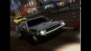 Fast amp Furious 6 the game menu soundtrack [upl. by Kellda105]