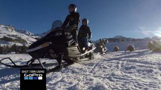 Grandvalira Motos by GoPro [upl. by Jr188]