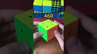 My Most EXPENSIVE Rubiks Cubes [upl. by Cogen]