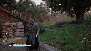 Assassins Creed® Valhalla Oxenefordscire WealthArmour [upl. by Nate]