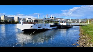 Viking Cruise 2024 Danube Waltz Part 1 [upl. by Helse521]