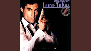 Licence To Kill [upl. by Elda]