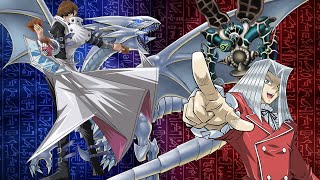 Kaiba VS Pegasus the quick version [upl. by Aiht]