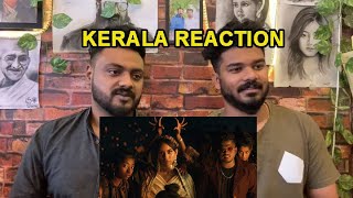 ENJOY ENJAAMI  Dhee ft Arivu  Prod Santhoash narayanan Kerala Reaction [upl. by Ennaharas]