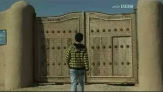 Zoroastrian Ātashkada firetemple Naubahār in Balkh north Afghanistan [upl. by Kettie227]