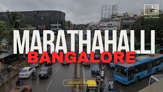 The Ultimate Guide to Marathahalli Everything You Should Know  Kots [upl. by Intyrb]