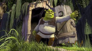 Shrek  Somebody Once Told Me ● 116 [upl. by Dasa]