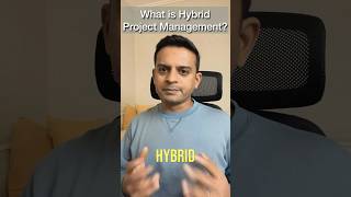 Mastering Hybrid Project Management Balancing Waterfall and Agile Methodologies [upl. by Ahsekar30]