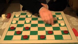 THE NAILOR OPENINGCHECKERS AND DRAUGHTS [upl. by Halpern]