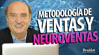 Metodología de VENTAS y NEUROVENTAS junto a Pablo BRAIDOT [upl. by Yenittirb]