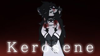 Kerosene ꒰❛Animation Meme❜꒱ [upl. by Alimrahs]