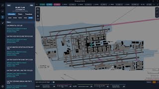 Navigraph Charts 8  NOTAM [upl. by Pacien999]