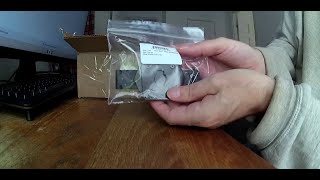 Unboxing Of A New Axon Body 2 OFFLINE Complete Kit😊 [upl. by Brandea]