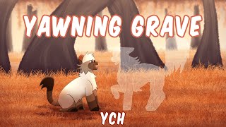 Yawning Grave  FINISHED YCH [upl. by Ajnek]