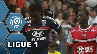 Valenciennes FC  Olympique Lyonnais 12  060414  VAFCOL  Résumé [upl. by Rebmaed]