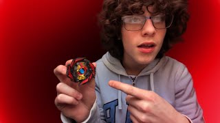 Demise Devolos Unboxing  Beyblade Burst Speedstorm [upl. by Keg866]