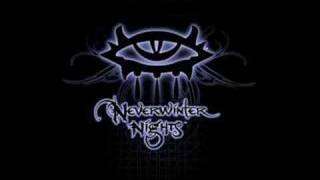 Neverwinter Nights Main Theme [upl. by Atinehc180]