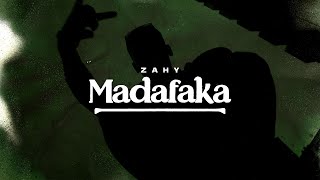 ZAHY  Madafaka Official video [upl. by Shrier]