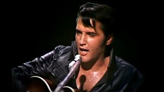 Elvis Presley Tiger Man [upl. by Elfont]