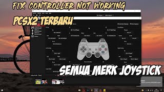 Emulator PS2 Aethersx2 Android Multiplayer 2 Player Gamepad X3  Xbox 360 Joystick Xiaomi Pad 6 [upl. by Nnylatsirk]