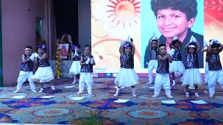 JSS Public School HBR layout Bangalore Annual Day 202324 [upl. by Emilia]