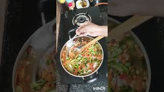 Pasta recipe in tamil simple pasta recipe பாஸ்தா செய்வது எப்படி pastarecipes trending food [upl. by Bonnette233]