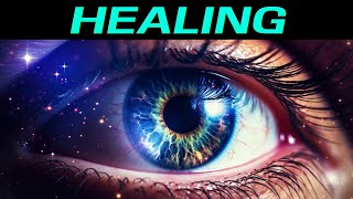 EFFECTIVE Binaural Beats to Full Restore Your Eyesight 10000Hz 528Hz [upl. by Relyuhcs251]