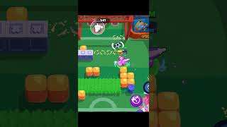 Franks strategy to break every target in Brawl Ball [upl. by Atteynod]