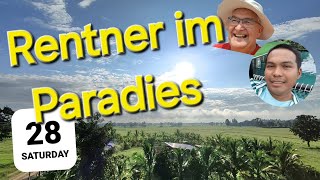 Rentner im Paradies [upl. by Zap808]