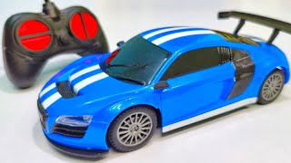 remote control racing car [upl. by Sapienza]