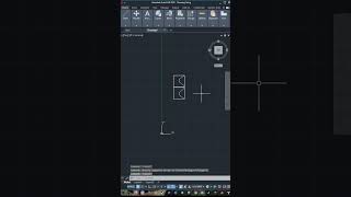 AutoCAD spline fit command [upl. by Schmitz]