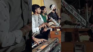 Mirabai bhajan Vinod sikhwal Bhajan [upl. by Pier608]