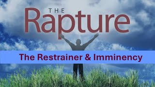 The Reality of the Rapture 3 of 5 [upl. by Orian471]