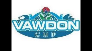 2014 Vawdon Cup  Mixed Open Grand Final [upl. by Ashby]